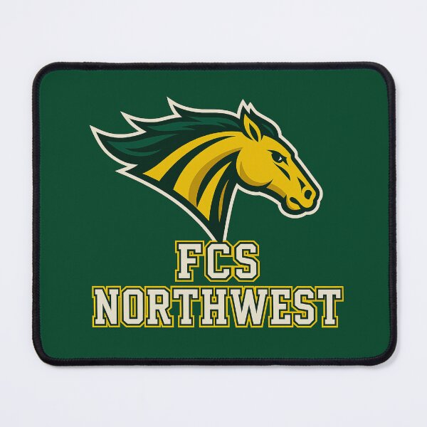 Item preview, FCS Northwest Stallions designed and sold by Brentgw11.