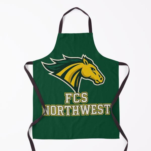 Item preview, FCS Northwest Stallions designed and sold by Brentgw11.