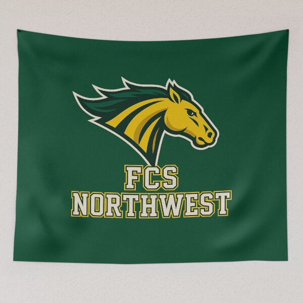 Item preview, FCS Northwest Stallions designed and sold by Brentgw11.