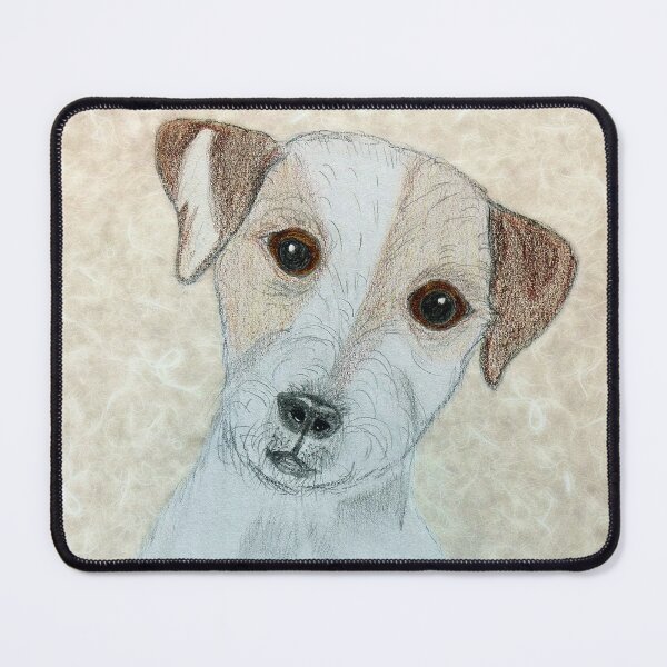 Item preview, Parson Russell Terrier  designed and sold by Frankie Cat Photography.