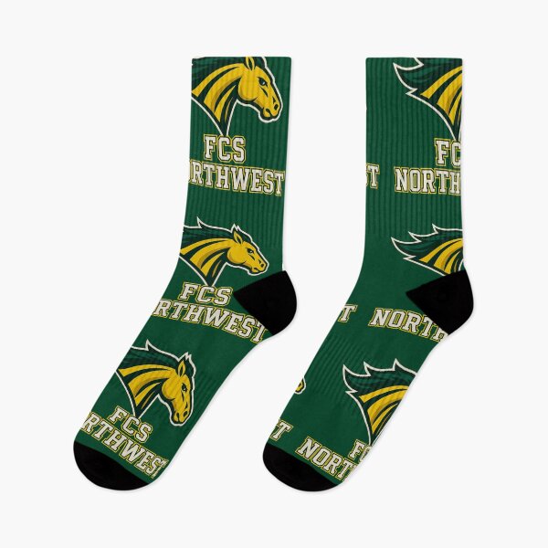 Item preview, FCS Northwest Stallions designed and sold by Brentgw11.