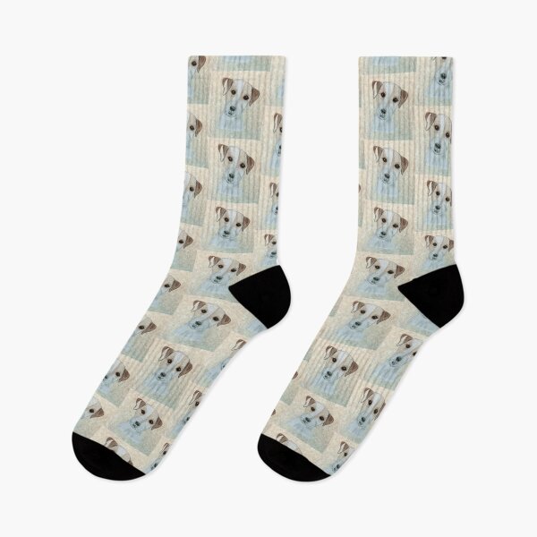Item preview, Parson Russell Terrier  designed and sold by Frankie Cat Photography.