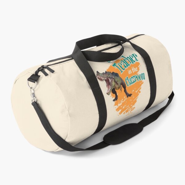 Item preview, Funny Dinosaur Best Teacher in the Classroom designed and sold by Vac1.