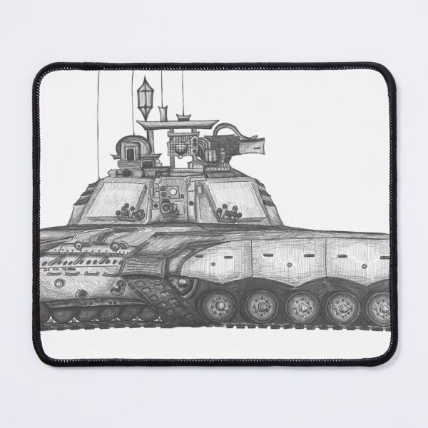 Item preview, The FV4034 Challenger 2 designed and sold by tanksonpapers.