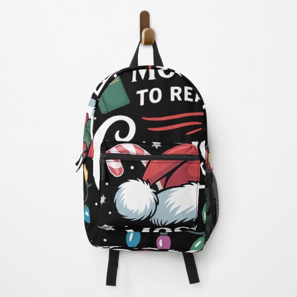 Item preview, Most Likely To Read A Book On Christmas designed and sold by blueyeeti.