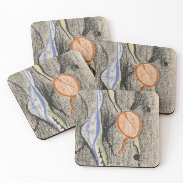 Item preview, Barnett Newman designed and sold by Jimenezzayy.