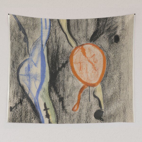 Item preview, Barnett Newman designed and sold by Jimenezzayy.