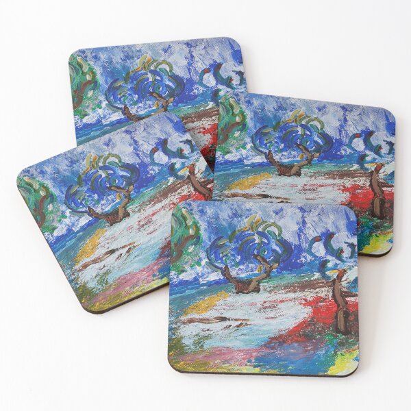 Item preview, Whispers in the Wind designed and sold by Stroke_of_a_Brush.