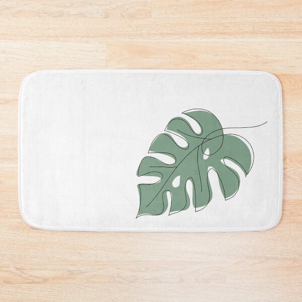 Item preview, Monsters Leaf designed and sold by CjaysImages.