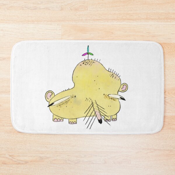 Item preview, Snifflebean designed and sold by OrangesAndFun.