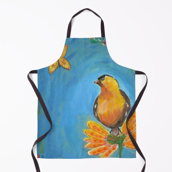 Item preview, Sunshine Perch designed and sold by Lisa Jean Art.