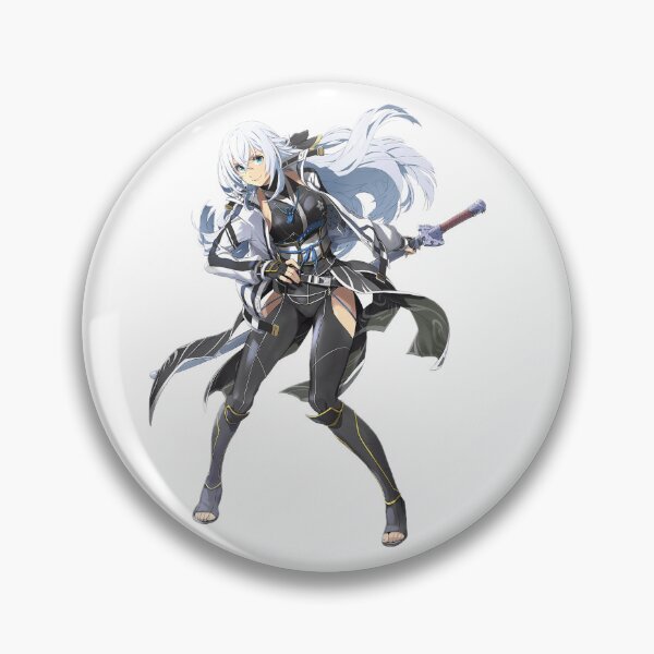 Item preview, Shizuna, Trails Through Daybreak, Ready to Duel! designed and sold by Trauma Nicole.
