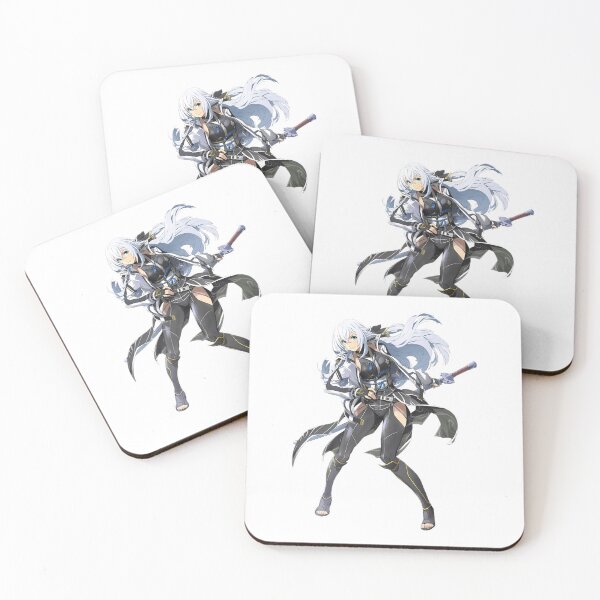 Item preview, Shizuna, Trails Through Daybreak, Ready to Duel! designed and sold by Trauma Nicole.