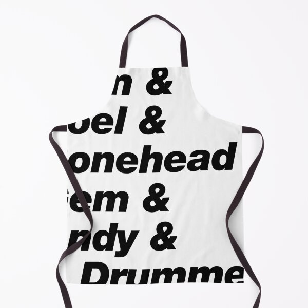 Item preview, Liam & Noel & Bonehead & Gem & Andy & A Drummer designed and sold by 21st Century Gnome.