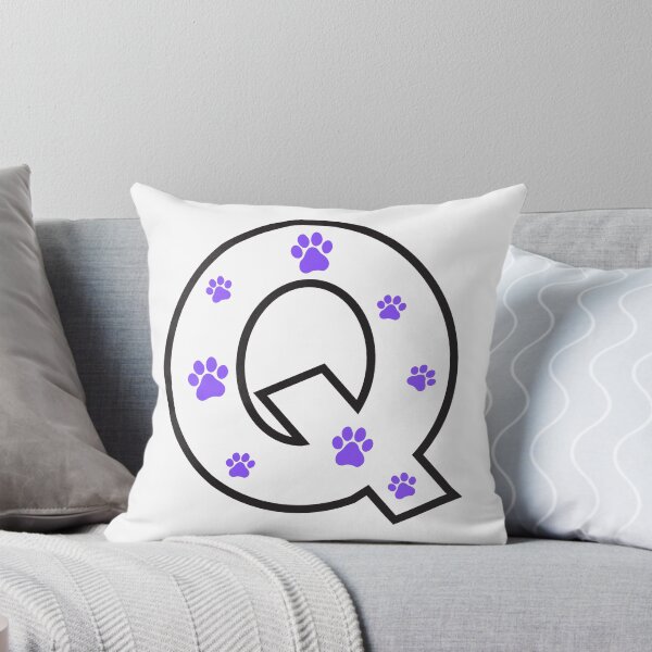 Item preview, Paw print alphabet designed and sold by broadwaygirl142.