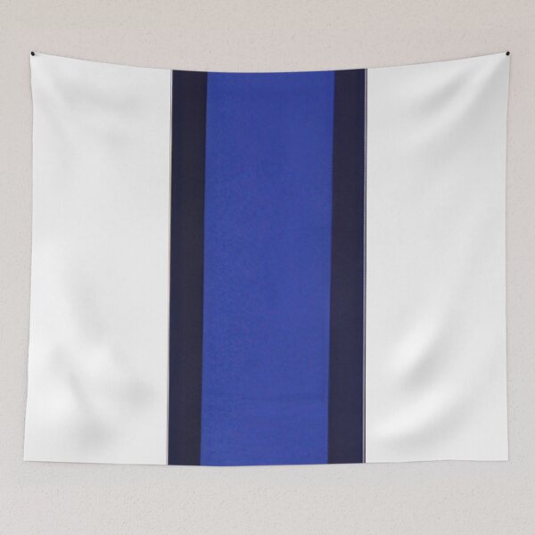 Item preview, Barnett Newman designed and sold by Jimenezzayy.