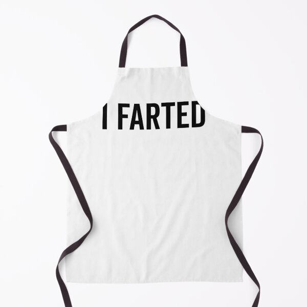 Item preview, I Farted designed and sold by Frank Ring.