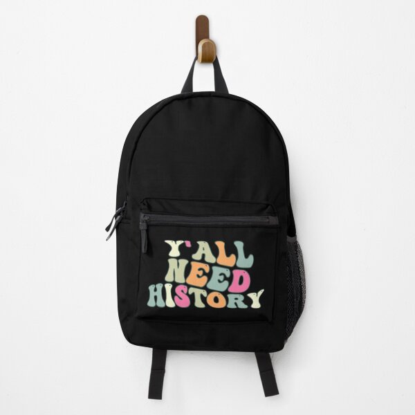 Item preview, Y'all Need History, Gift For History Lover designed and sold by belladesign7.