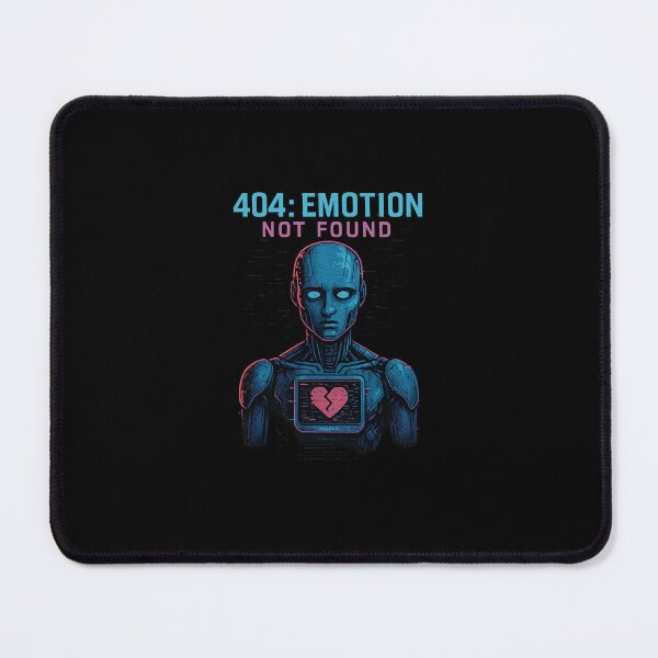 Item preview, 404 emotion not found designed and sold by Samik-Bemik.
