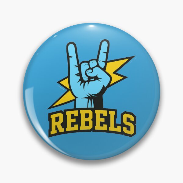 Item preview, FCS Midwest Rebels designed and sold by Brentgw11.