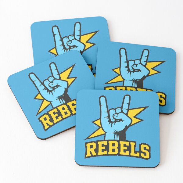 Item preview, FCS Midwest Rebels designed and sold by Brentgw11.