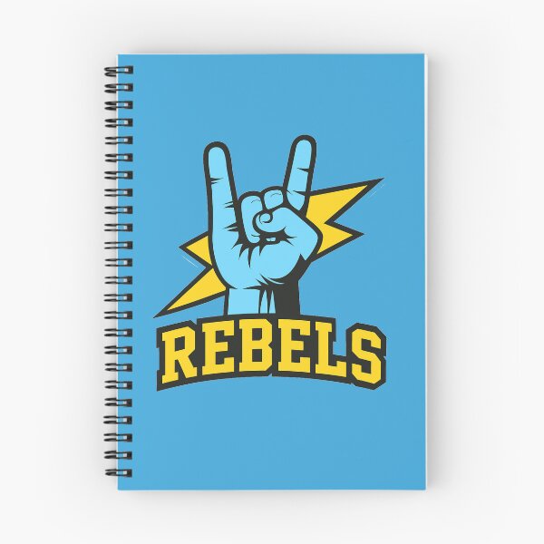 Item preview, FCS Midwest Rebels designed and sold by Brentgw11.