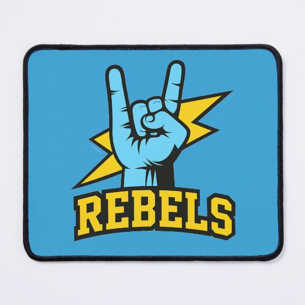 Item preview, FCS Midwest Rebels designed and sold by Brentgw11.