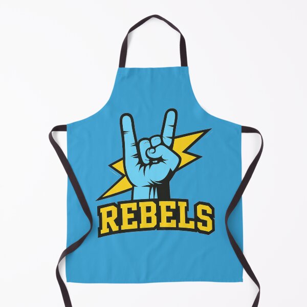 Item preview, FCS Midwest Rebels designed and sold by Brentgw11.