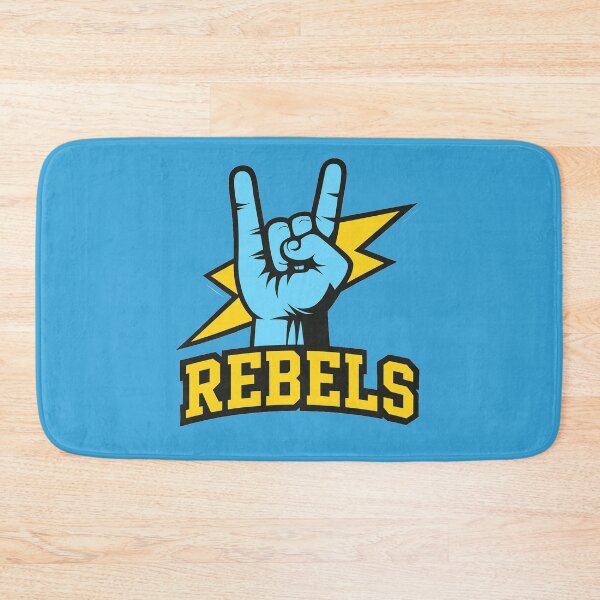 Item preview, FCS Midwest Rebels designed and sold by Brentgw11.