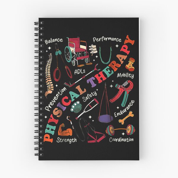 Item preview, funny physical therapy designed and sold by AddlPoolart.