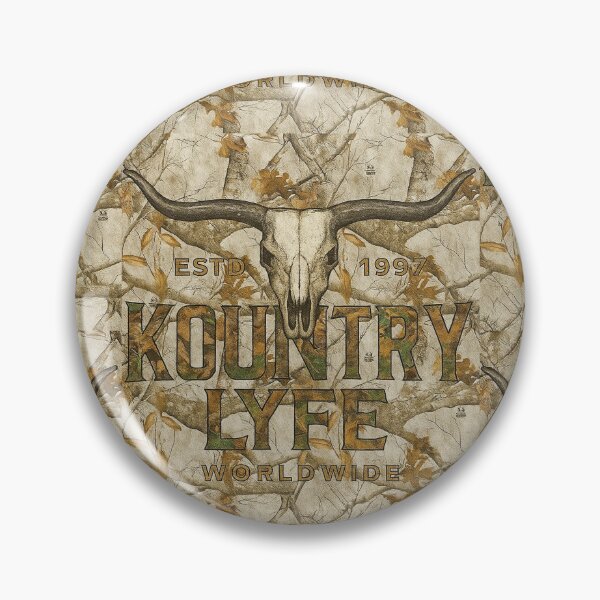 Item preview, Kountry Lyfe Camo designed and sold by KountryLyfe.