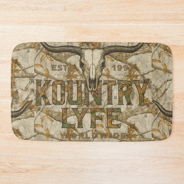Item preview, Kountry Lyfe Camo designed and sold by KountryLyfe.