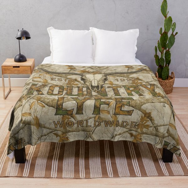 Item preview, Kountry Lyfe Camo designed and sold by KountryLyfe.