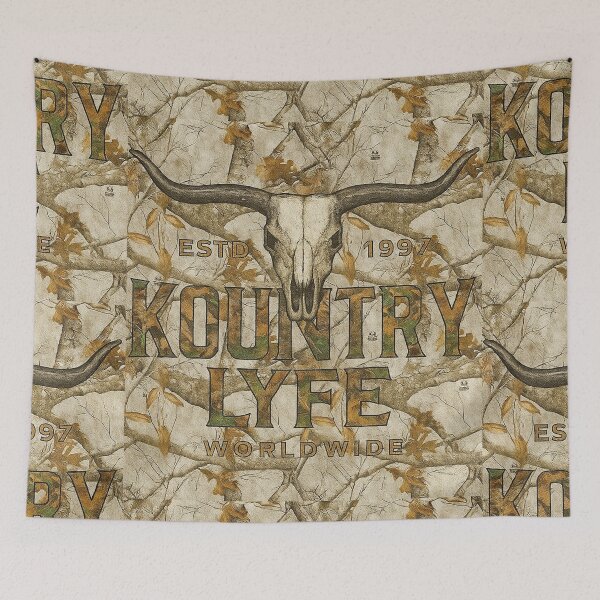 Item preview, Kountry Lyfe Camo designed and sold by KountryLyfe.