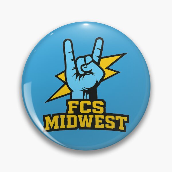 Item preview, FCS Midwest Rebels designed and sold by Brentgw11.