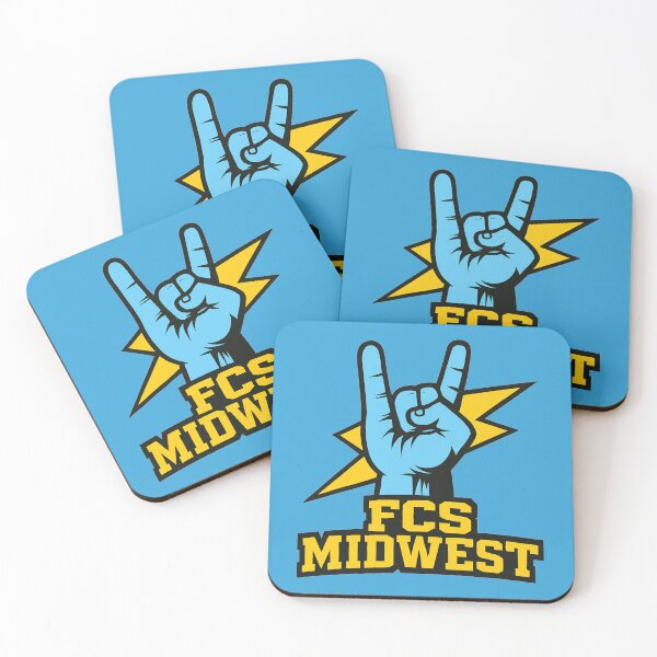 Item preview, FCS Midwest Rebels designed and sold by Brentgw11.