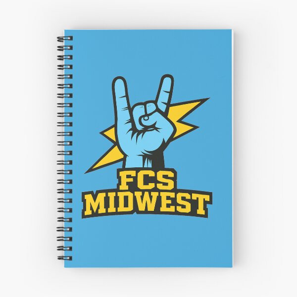 Item preview, FCS Midwest Rebels designed and sold by Brentgw11.