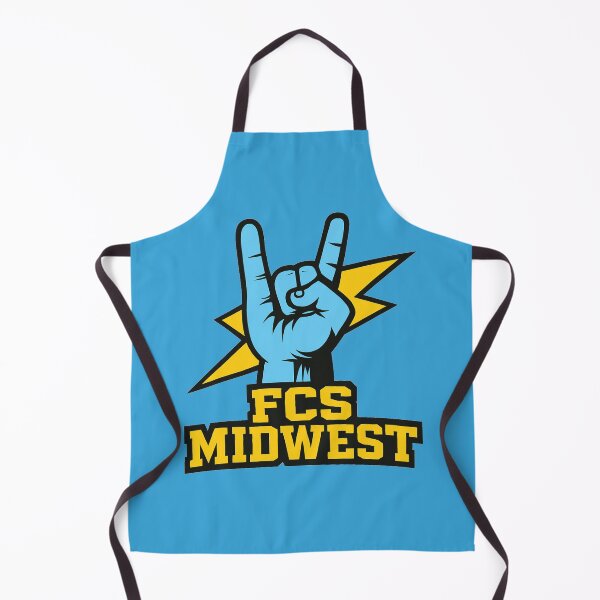 Item preview, FCS Midwest Rebels designed and sold by Brentgw11.
