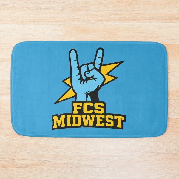 Item preview, FCS Midwest Rebels designed and sold by Brentgw11.