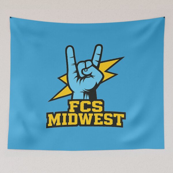 Item preview, FCS Midwest Rebels designed and sold by Brentgw11.