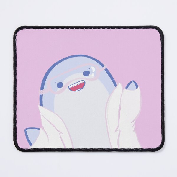 Item preview, Scientist Shark designed and sold by Dr Wormy.