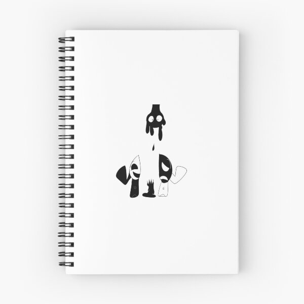 Item preview, Comedy, Tragedy, and Horror designed and sold by Abbywe.