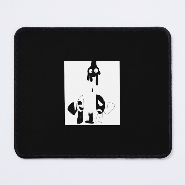 Item preview, Comedy, Tragedy, and Horror designed and sold by Abbywe.