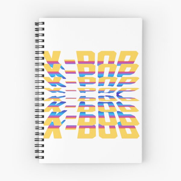 Item preview, K-POP: The Echo Chamber designed and sold by skim3080.
