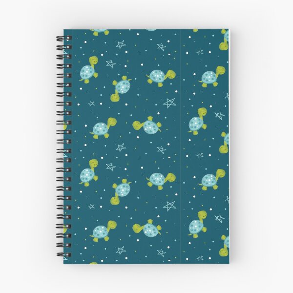 Item preview, Star Turtle Pattern designed and sold by Tonika Carter.