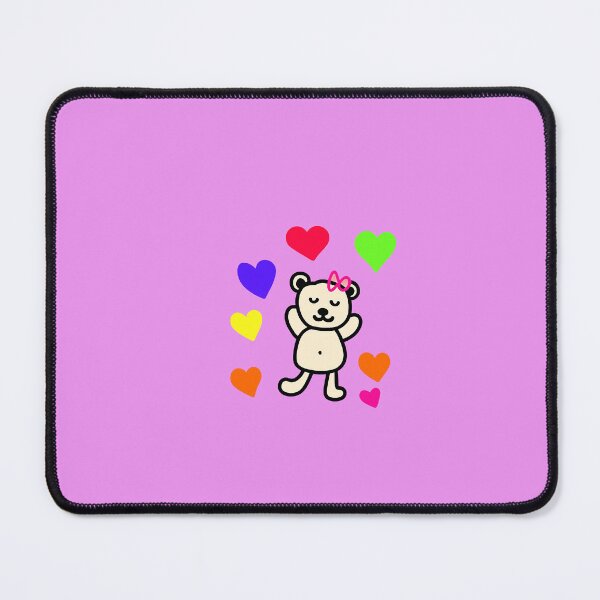 Item preview, Lovely teddy bear designed and sold by neowana.