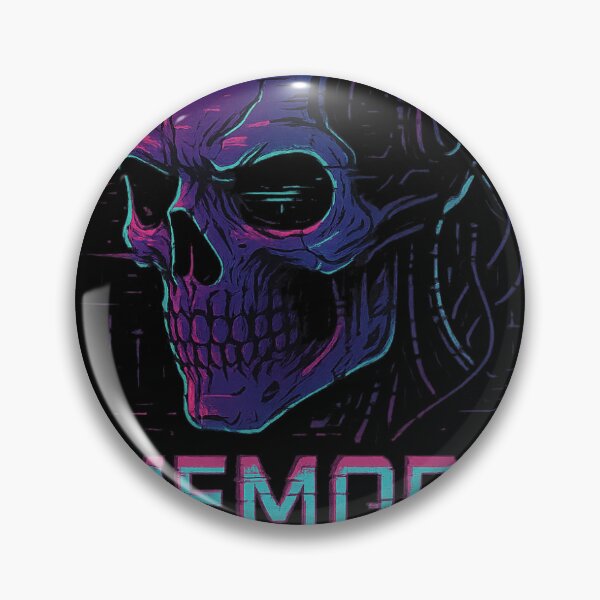 Item preview, Memory corrupted designed and sold by Samik-Bemik.