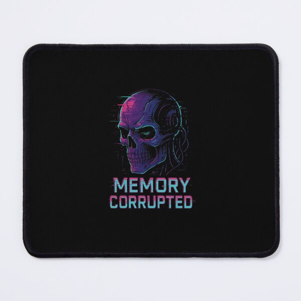 Item preview, Memory corrupted designed and sold by Samik-Bemik.