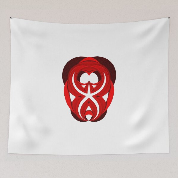 Item preview, Bionic Skull designed and sold by ezcreate.media.