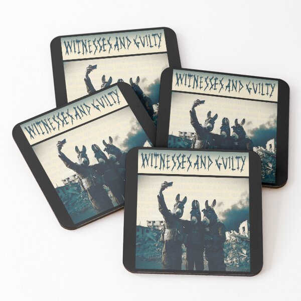 Item preview, Coniuratio,the conspiracy, witnesses and guilty designed and sold by azet-art.